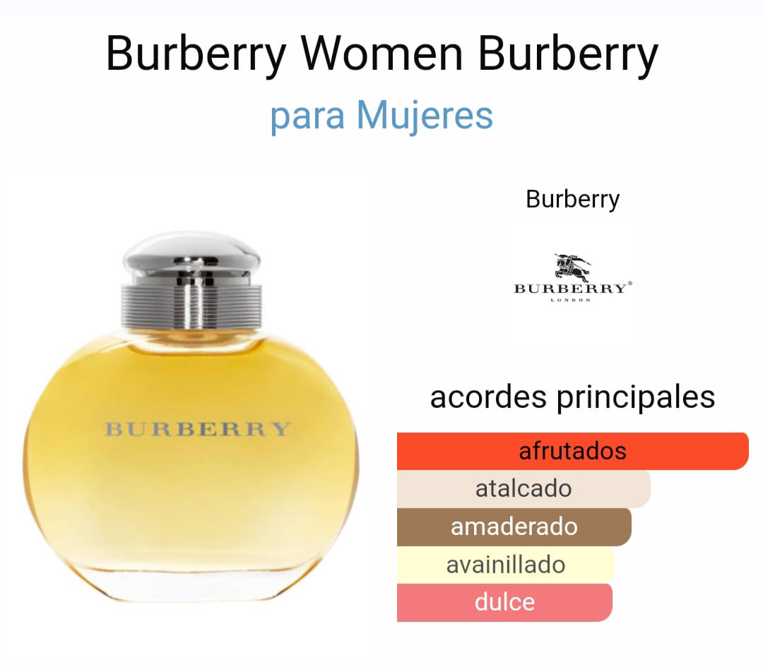 Burberry 2025 mujer 60