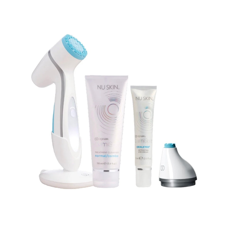ageLOC® LumiSpa® Accent Kit Normal/Combinado