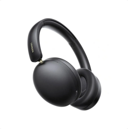 UGreen Audífonos de Diadema Studio Max2 ENC (Bluetooth 5.4) - Negro Absoluto