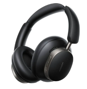 UGreen Audífonos de Diadema Studio Pro HiTune Max6 (120 Horas de Batería & Hybrid ANC) - Negro Absoluto