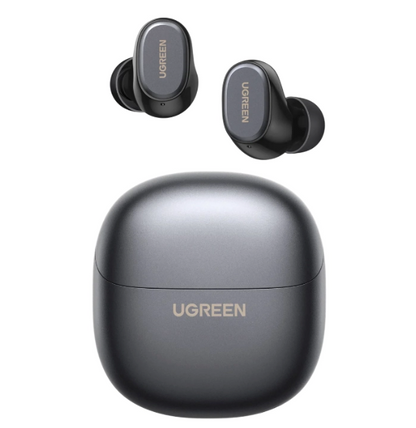 UGreen Audífonos Inalámbricos Dots True Wireless (Bluetooth 5.4) - WS220
