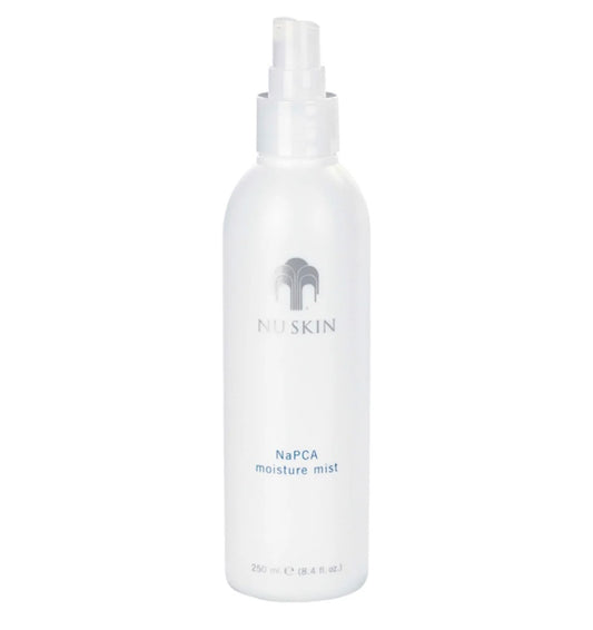 NaPCA Moisture Mist