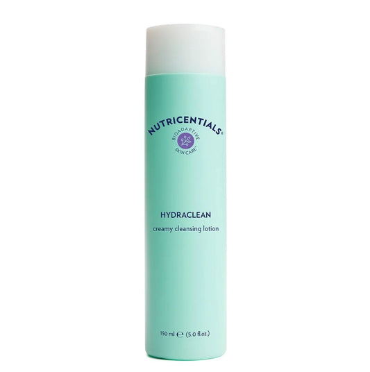 Nutricentials® HydraClean Creamy Cleansing Lotion