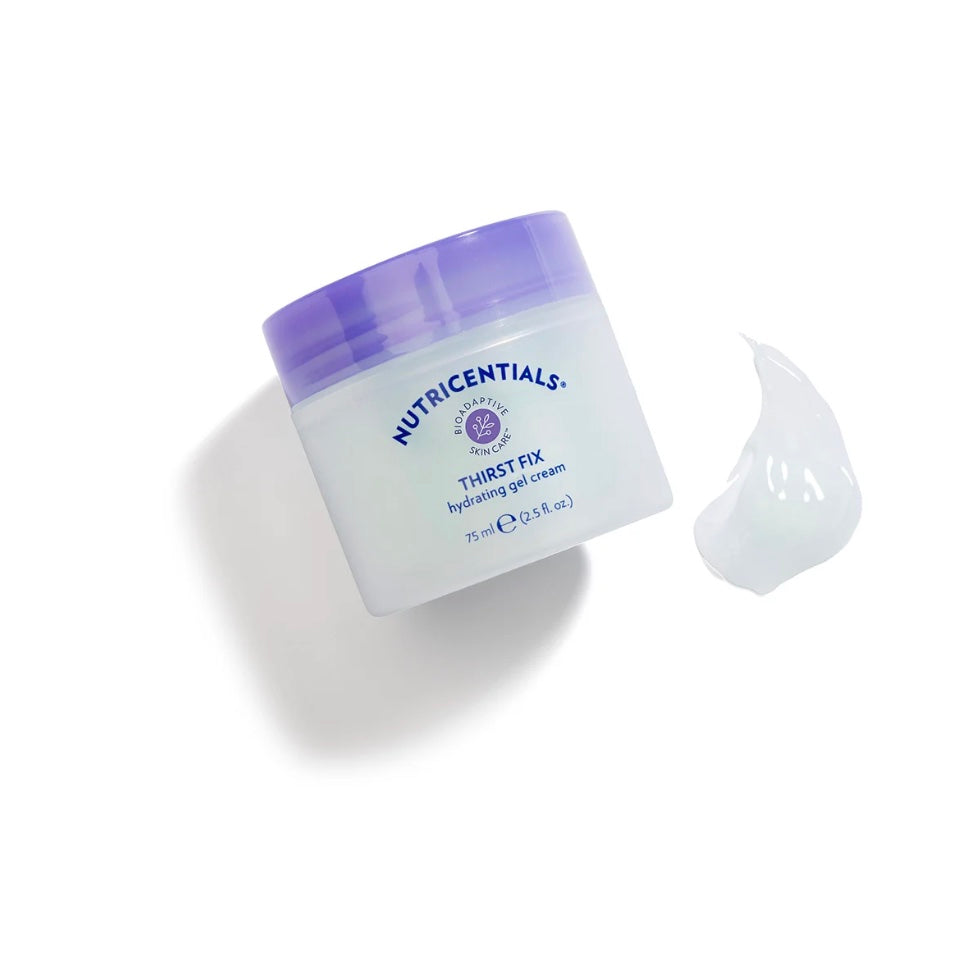 Nutricentials® ThirstFix Hydrating Gel Cream