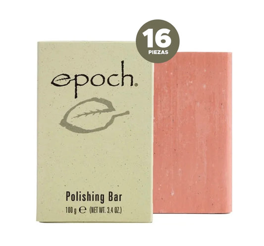 Polishing Bar Social Seller Kit