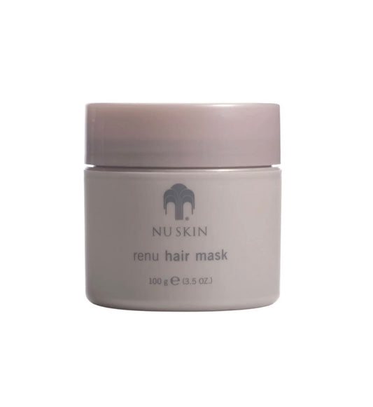 Renu Mascarilla Capilar