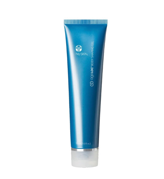 Gel modelador del cuerpo ageLOC®