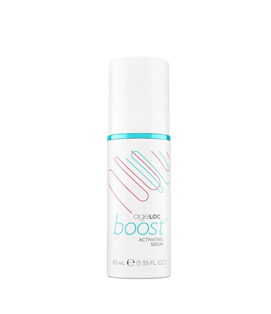 ageLOC® Boost Activating Serum