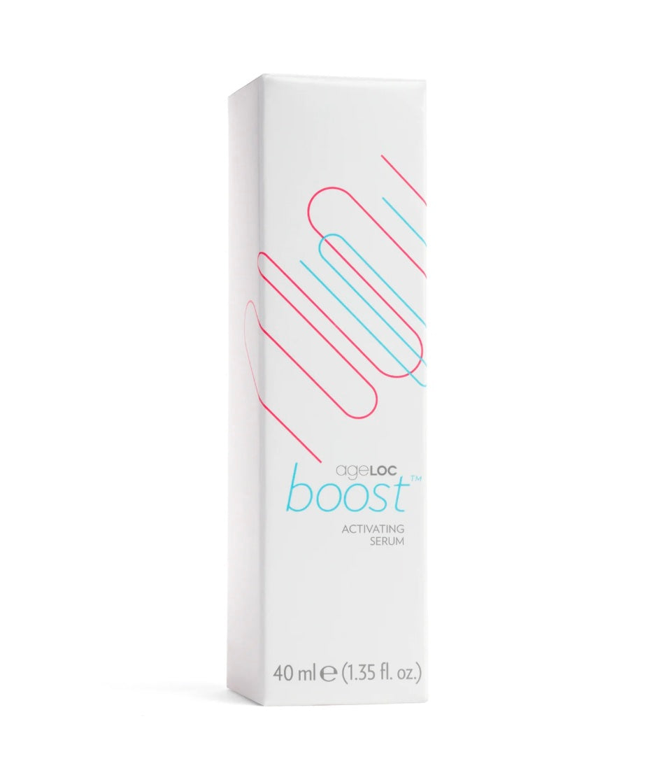 ageLOC® Boost Activating Serum