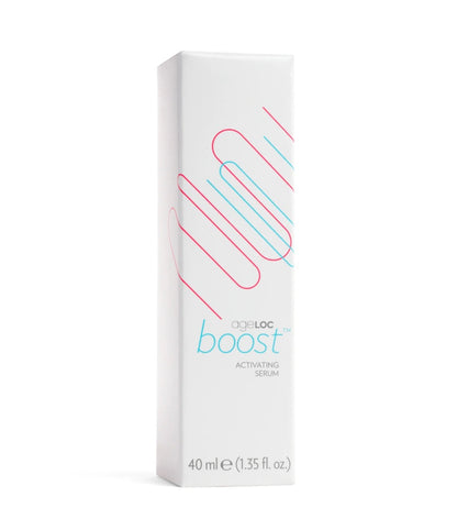 ageLOC® Boost Activating Serum