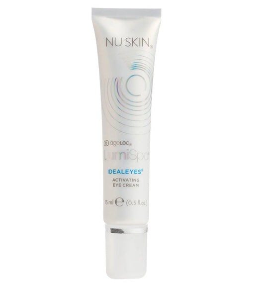 ageLOC® LumiSpa® IdealEyes