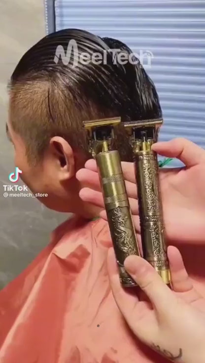 Máquina para cortar el cabello profesional